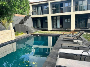 31 on Forest (Matamela Suite)
